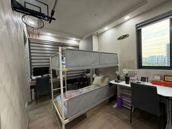 The Criterion (D27), Condominium #588737511